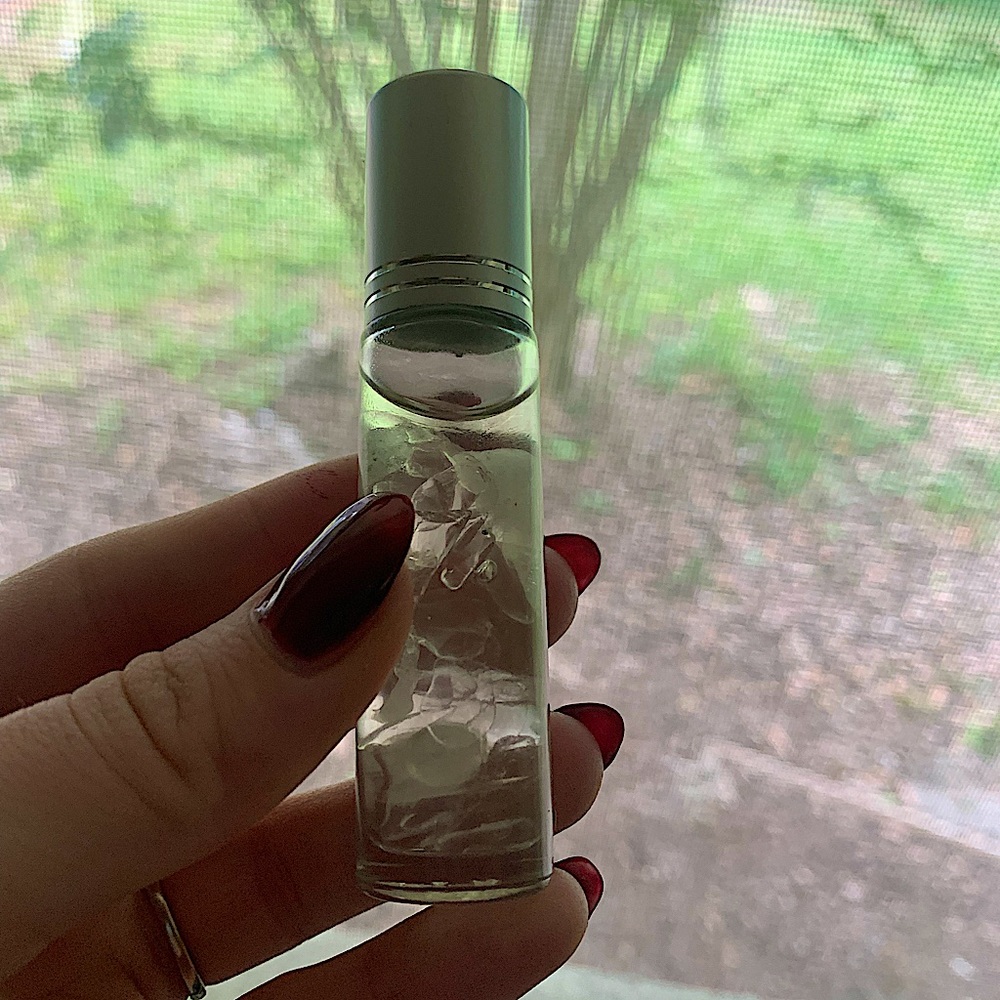 Quartz Stress Away Roller